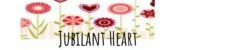 Jubilant Heart